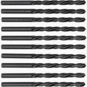 020-025-620 Olympic Drill Bit HSS 7mm Box of 10