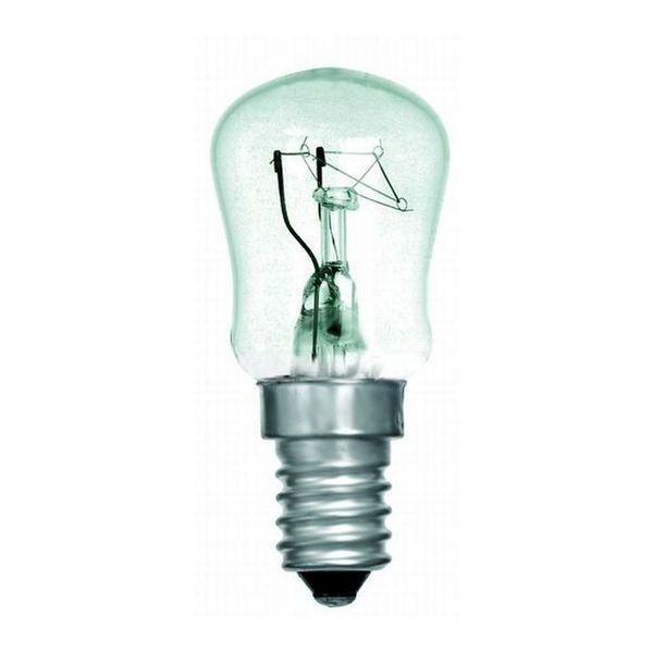 BELL 02610 15W Clear Sign Lamp SES