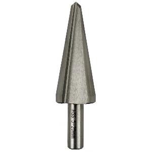 032-053-035 Olympic HSS Taper Drill 5 to 20mm