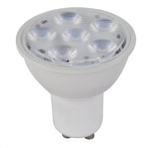 BELL 05774 GU10 5W Amber