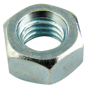 085-196-040 Olympic M10 nut (Box of 100)