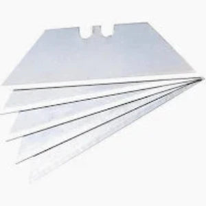 03421 Draper Stanley (unbranded) Knife Blade (Pack of 10)