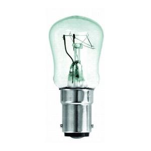BELL 02640 25W SBC Pygmy Lamp