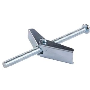 055-095-025 Olympic Spring Toggle Cavity Fixing M6 x 75 (Box of 50)