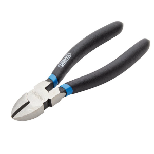 DRAPER 07053 160mm Diagonal Side Cutter