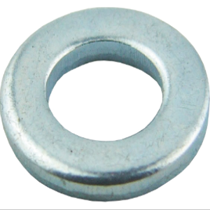 085-195-035 Olympic Steel Form A Washers M8 (Box of 100)