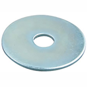 085-195-185 Olympic Penny Washer M8 x 35mm (Box of 100)