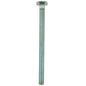 088-181-065 Olympic Steel Hex Head Set Screws M6 x 80 (Box of 100)