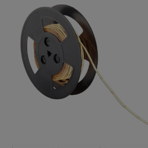 102659 Saxby OrionPro LED Strip 3000K 24V 8W IP20 (Per Metre)