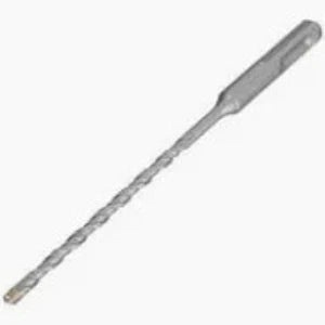 030-050-055 Olympic Drill Bit 6.5 x 160mm SDS