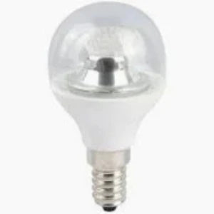 BELL 05149 5W Golf Ball LED Lamp CW Dimmable SES